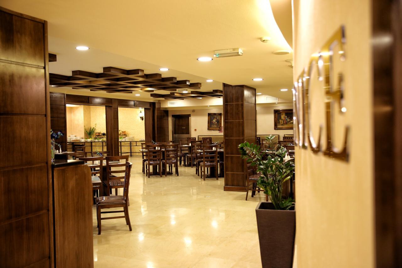 Al Fanar Palace Hotel And Suites Amã Exterior foto